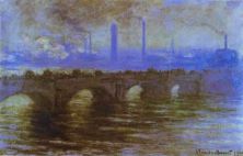 Haga click para ver la imagen ampliada london_ the waterloo bridge.jpg